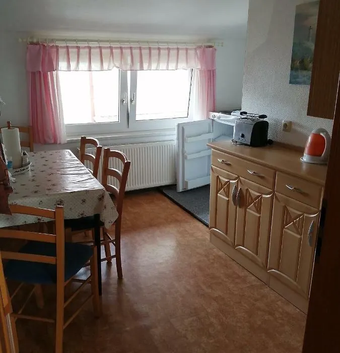 Ferienwohnung Fehrmann-1