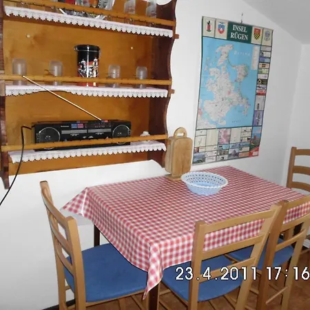 Ferienwohnung Fehrmann-2
